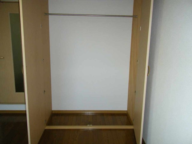 内装もきれいです