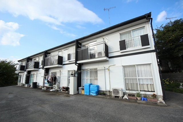 アーバン高原A