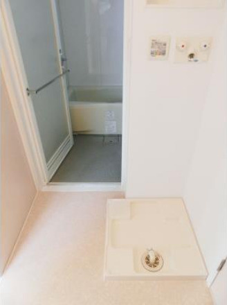 ※同間取り別部屋参考写真