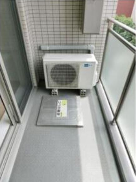 ※同間取り別部屋参考写真
