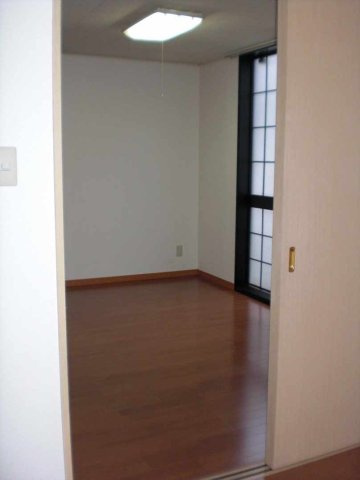 居間です