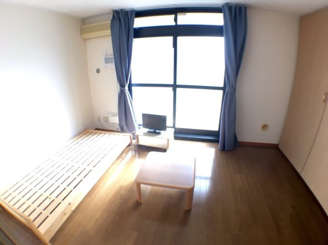 ※現在はスノコベット有りません