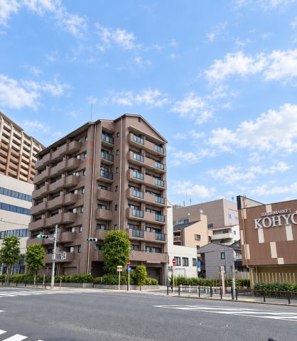 レイセニット北大阪