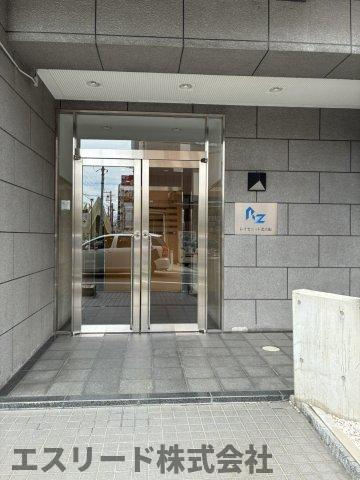 レイセニット北大阪