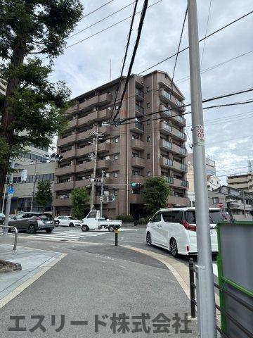 レイセニット北大阪の周辺