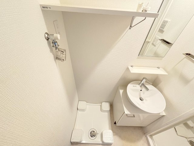 エスリードレジデンス大阪グランノースⅠの設備