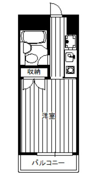 フローラル散田