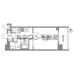 【間取り】 | Cion Nagoya meieki | 間取りです。