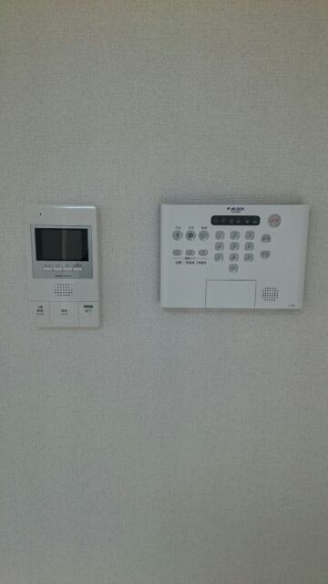 アヴァンティのセキュリティ
