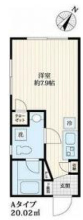 Oakrest恵比寿