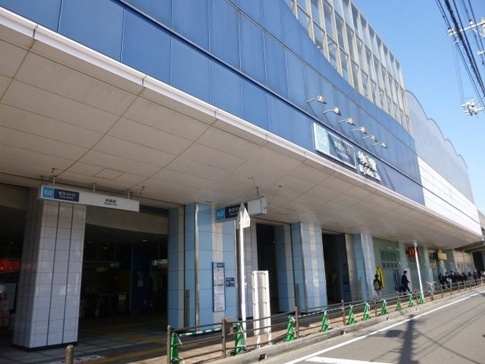 リバーサイド壱番館