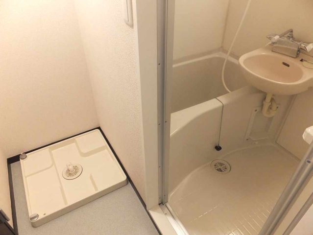 内装です