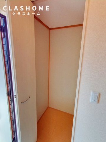 ファミリア今川　　　刈谷市の賃貸ならクラスホーム刈谷店の収納|イメージ画像になります