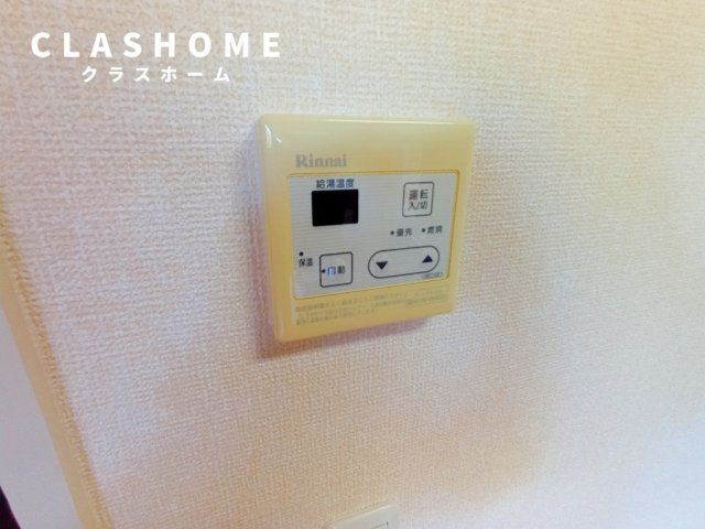 ファミリア今川　　　刈谷市の賃貸ならクラスホーム刈谷店の設備|イメージ画像になります