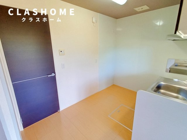 ファミリア今川　　　刈谷市の賃貸ならクラスホーム刈谷店のキッチン|イメージ画像になります