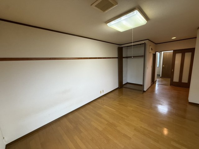 アネシスハイムの内装