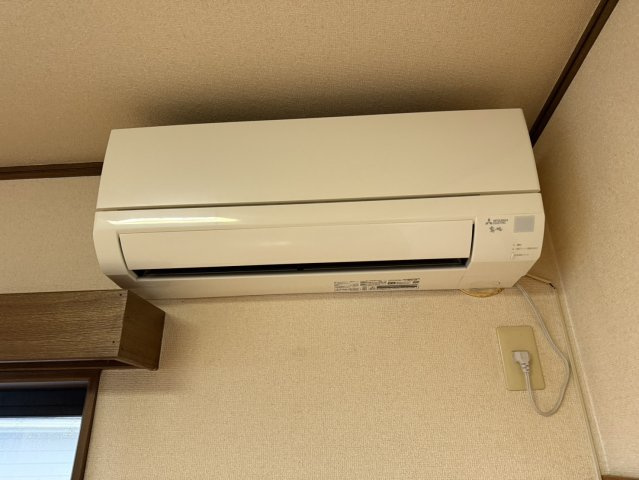 アネシスハイムの設備