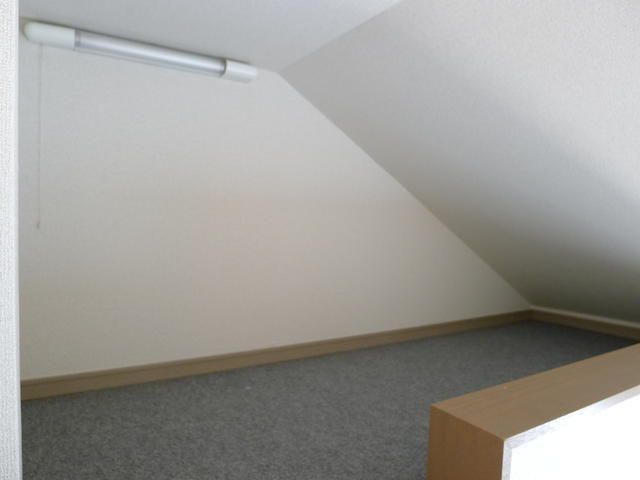 グランディール西小山のその他