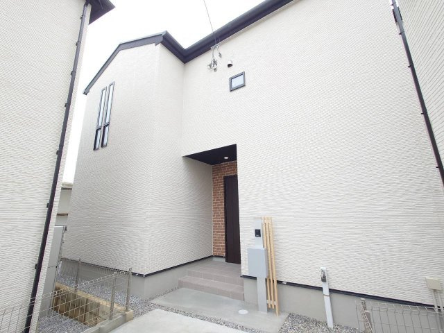 ★★沖縄市松本3期－1号棟（全2棟）の外観|【※参考画像※】す