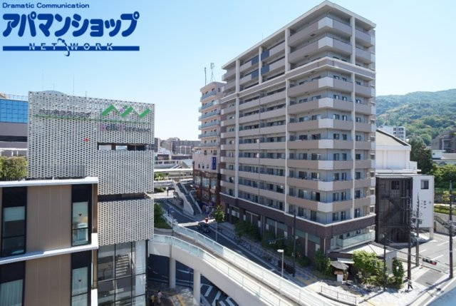 ローレルコート生駒ウエストレジデンス