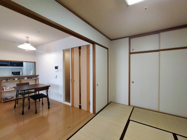 コアマンション島瀬ネクステージの設備