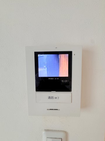 カーサｆのセキュリティ