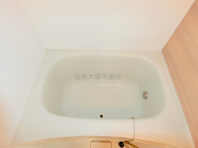 Casa de Paz Kamataの浴室