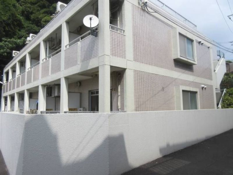 クリオ横須賀壱番館