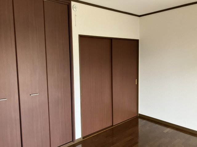 メゾンパレットの洋室|参考写真