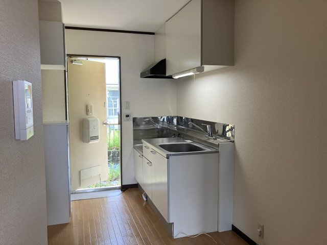 メゾンパレットのキッチン|参考写真