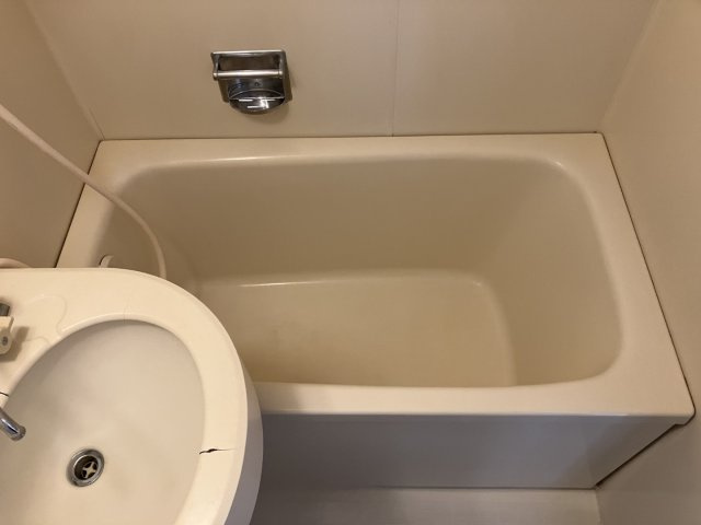 メゾンパレットの浴室|参考写真
