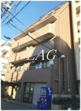 ラフィーネカワムラの画像