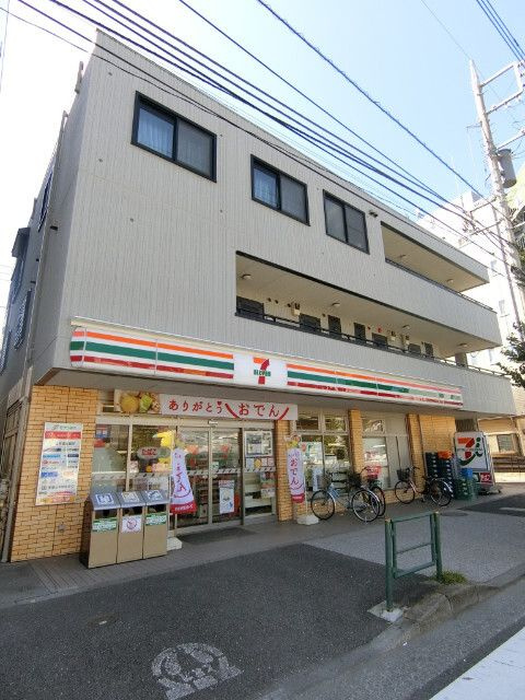 ヴィヴレ志茂