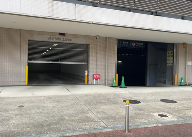【駐輪場】 | プラウドタワー相模大野クロス | マンションの駐輪場は、事前に空きがあるか確認を取ると安心です。せっかく入居したのに駐輪スペースがない！なんてことになったら大変ですよね。そこで、内見時や購入前にはまず事前に確認しておくと良いでしょう。