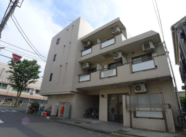 フローラル散田