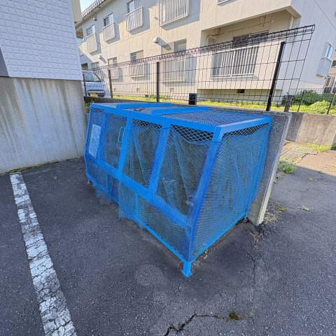 ダンデライオンのその他共用部分