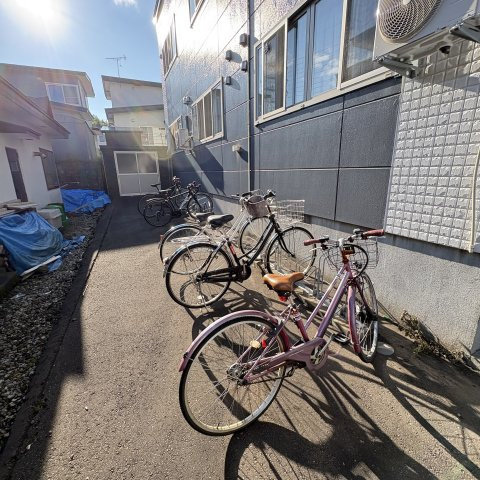 ダンデライオンのその他共用部分