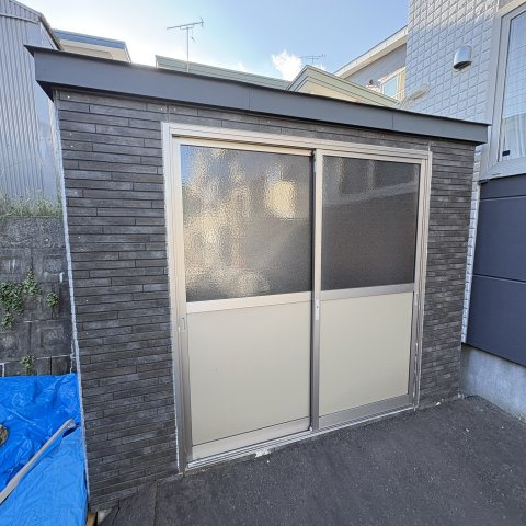 ダンデライオンのその他共用部分