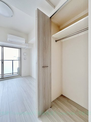 MAXIV名古屋の収納