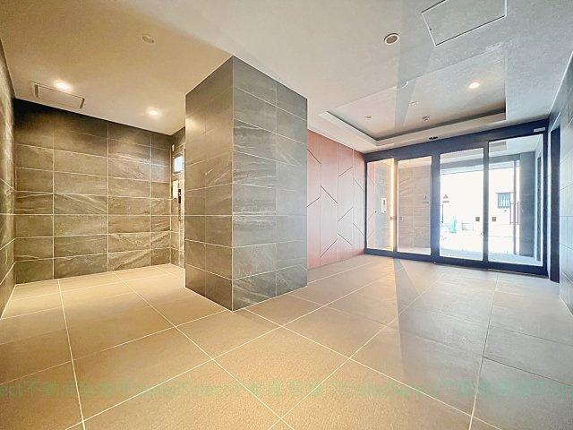 MAXIV名古屋の設備