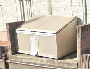 ゴールド・イン・ロータスのその他共用部分