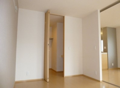 ゴールド・イン・ロータスの内装|他部屋参考写真