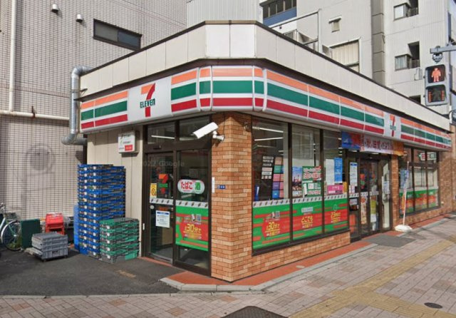 グランエール森下ＷＥＳＴの周辺