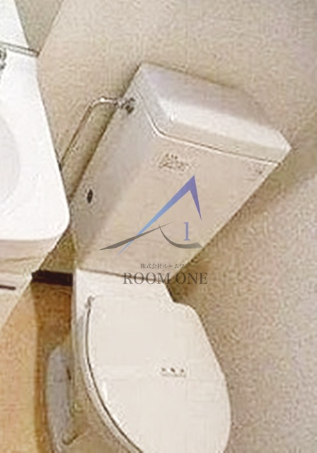 フェニックス日本橋浜町壱番館のトイレ|トイレです。