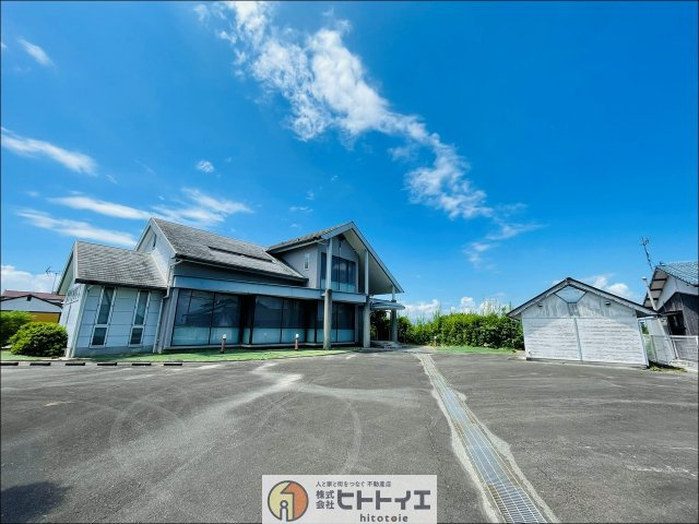 大川市下八院事務所