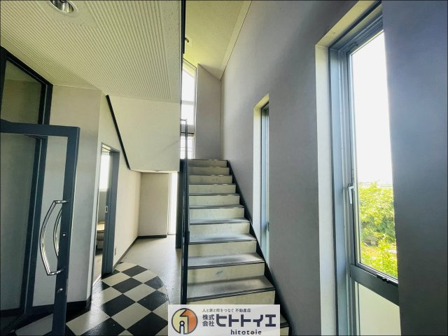 大川市下八院事務所のその他