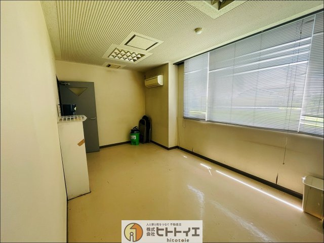 大川市下八院事務所のその他