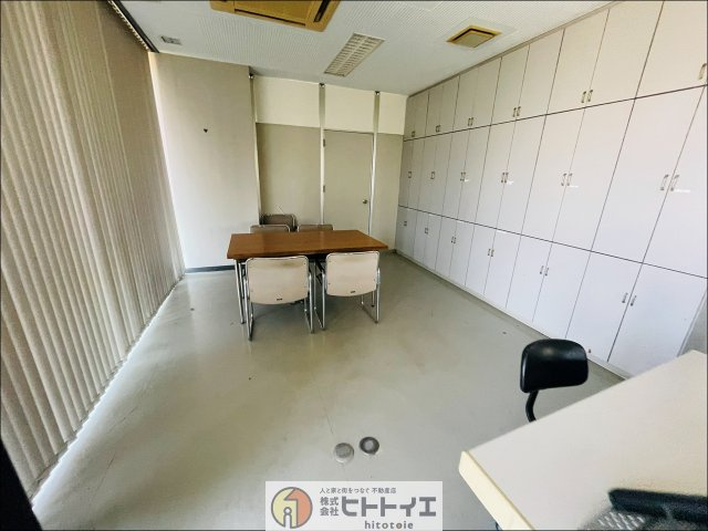 大川市下八院事務所のその他