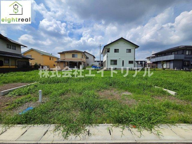 可児市下恵土　第9　新築戸建　全4棟