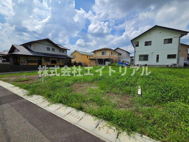 可児市下恵土　第9　新築戸建　全4棟の外観